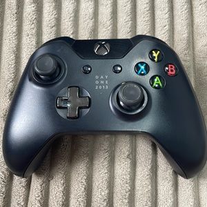 Xbox One Controller (Day One edition)